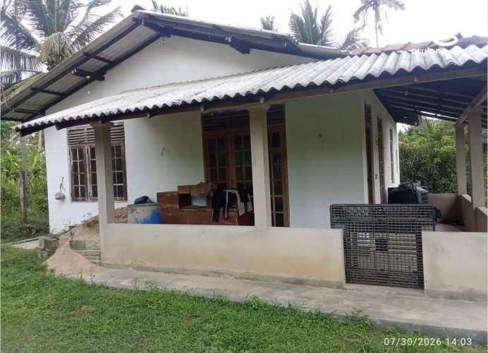 Land for Sale in Katupota - Land for sale in katupotha - photo 6