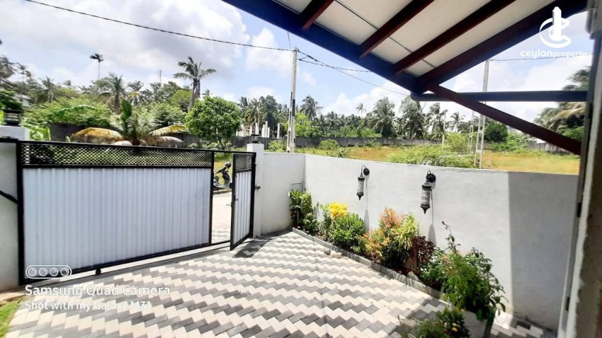 House for Sale in Ja-Ela - House for sale in Ja-Ela - photo 1