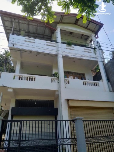 Commercial Property for Sale in Polgolla - Commercial Space for sale in Polgolla - photo 1