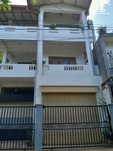 Commercial Property for Sale in Polgolla - Commercial Space for sale in Polgolla - photo 2