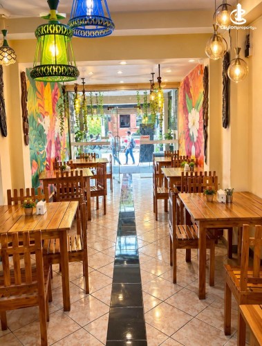 Commercial Property for Sale in Kandy - Commercial Space for sale in Kandy - photo 4