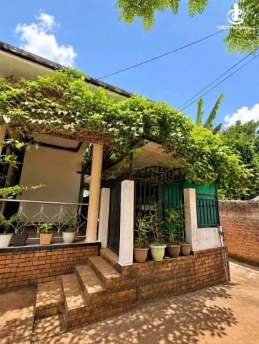 House for Sale in Matale - House for sale in Matale - photo 1