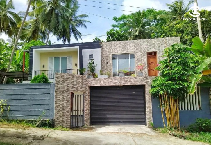 House for Sale in Kandy - House for sale in Kandy - photo 1