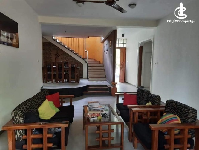 House for Sale in Kandy - House for sale in Kandy - photo 11