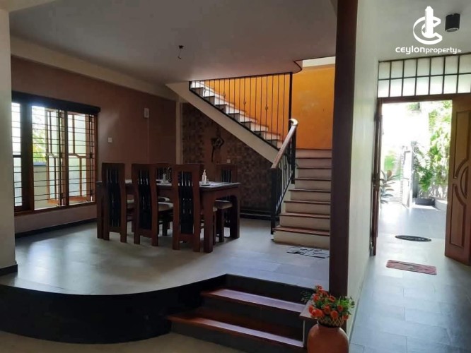 House for Sale in Kandy - House for sale in Kandy - photo 12