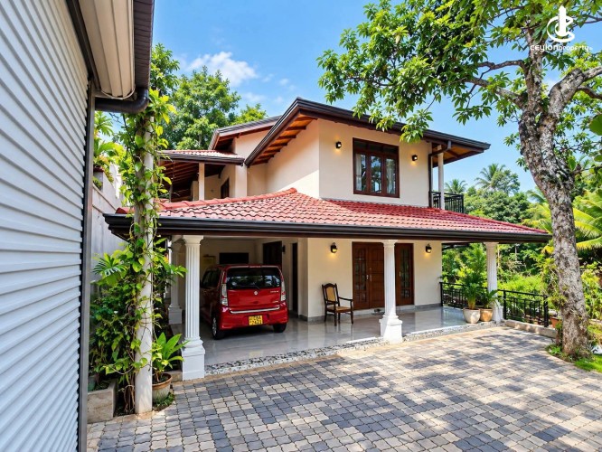 House for Sale in Kandy - House for sale in Kandy - photo 1