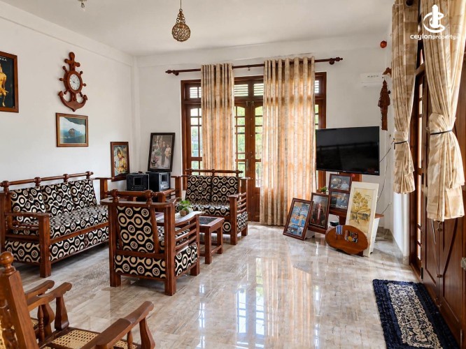 House for Sale in Kandy - House for sale in Kandy - photo 4
