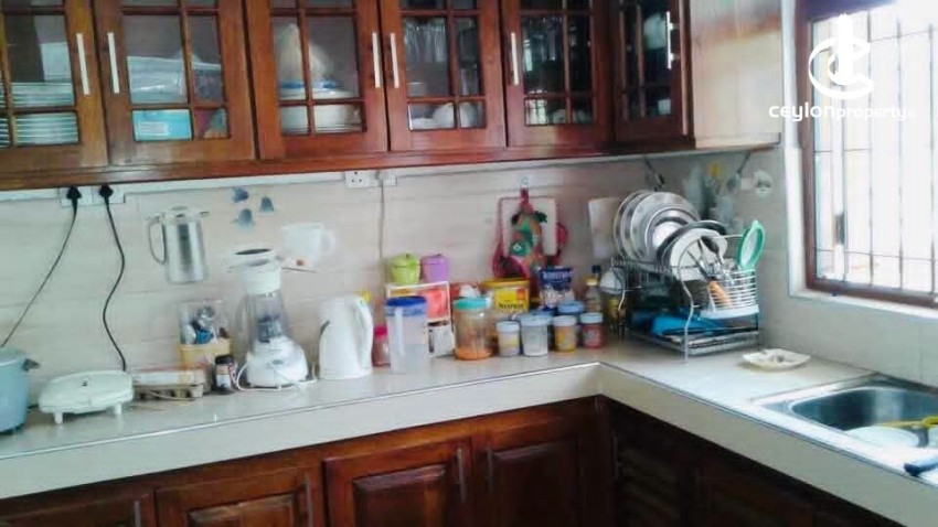 House for Sale in Kandy - House for sale in Kandy - photo 6