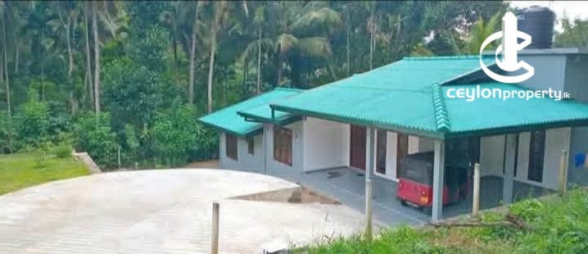 House for Sale in Kandy - House for sale in Kandy - photo 1