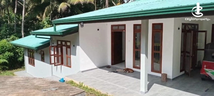 House for Sale in Kandy - House for sale in Kandy - photo 2