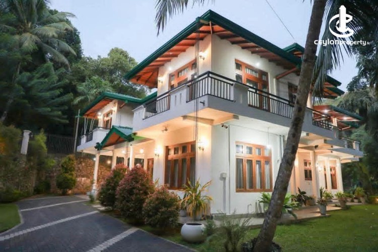 House for Sale in Kandy - House for sale in Kandy - photo 1