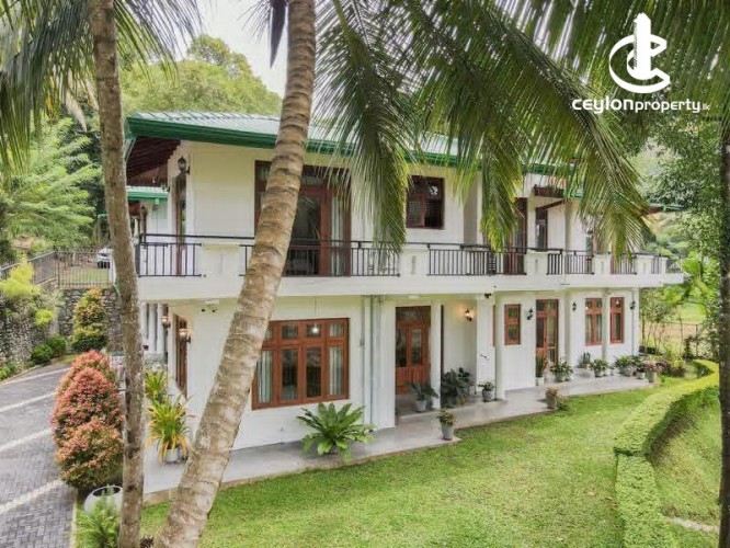 House for Sale in Kandy - House for sale in Kandy - photo 2
