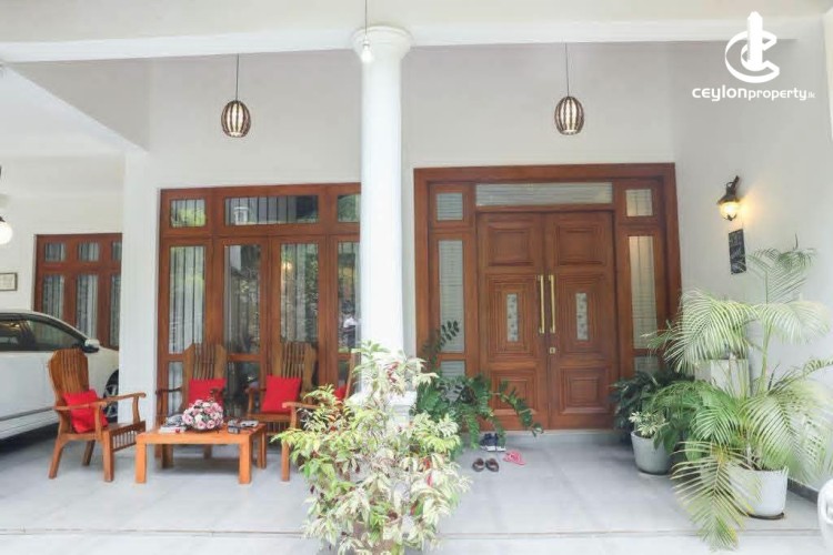 House for Sale in Kandy - House for sale in Kandy - photo 4