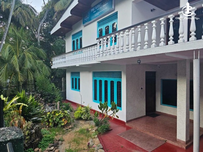 Villa for sale in Kandy