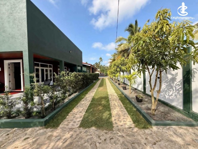 Hotel for sale in Kurunegala