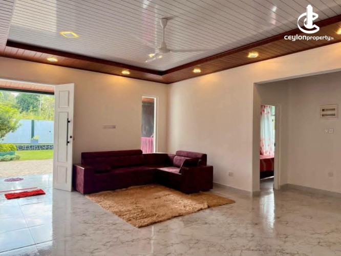 Hotel for sale in Kurunegala