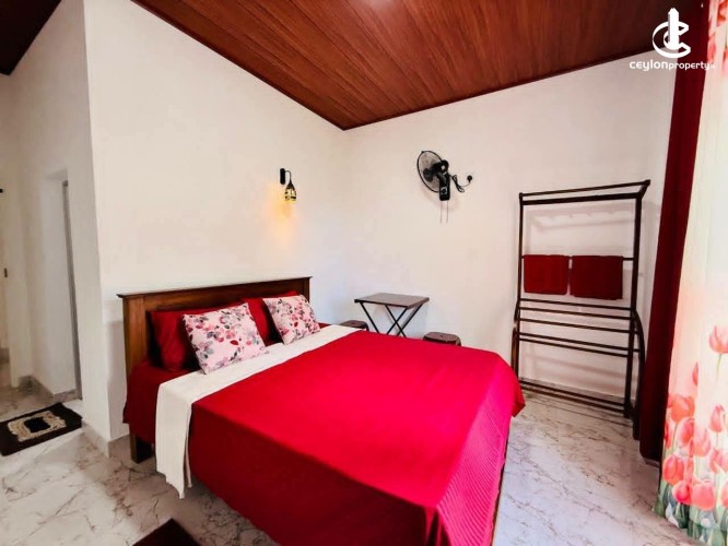 Hotel for sale in Kurunegala