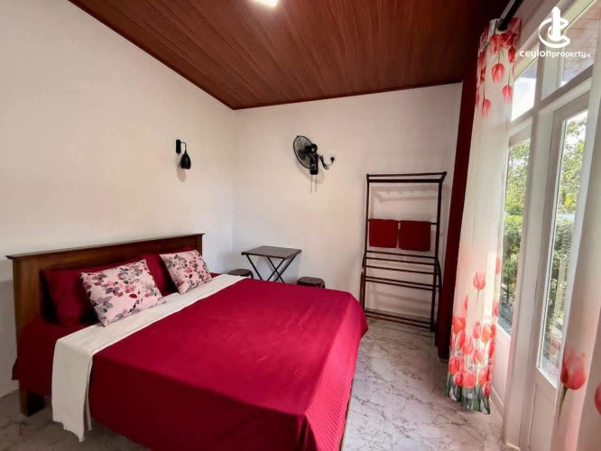 Hotel for sale in Kurunegala