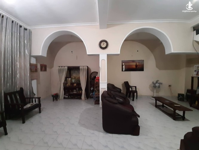 House for Sale in Kandy - House for sale in Kandy - photo 4