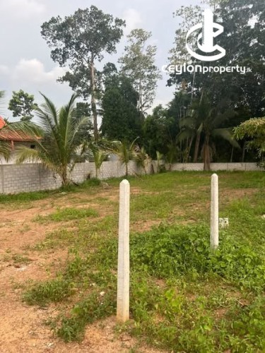 Land for Sale in Athurugiriya - Lands for Sale in Athurugiriya - photo 1