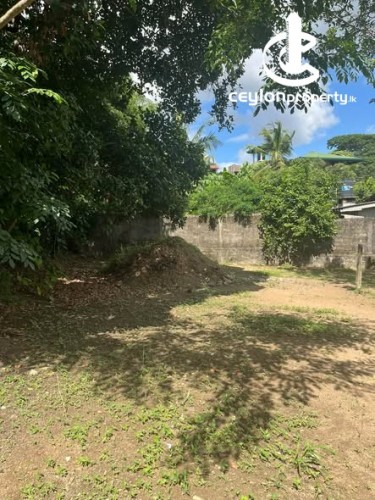 Land for Sale in Hokandara - 8 Perch Land for Sale – Hokandara - photo 1