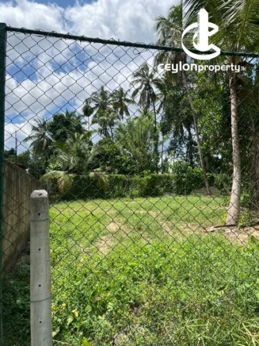 Land for Sale in Athurugiriya - Land for Sale Near Millennium City, Athurugiriya - photo 4