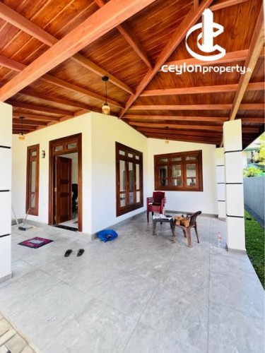 House for Sale in Homagama - House for Sale in Homagama - photo 2
