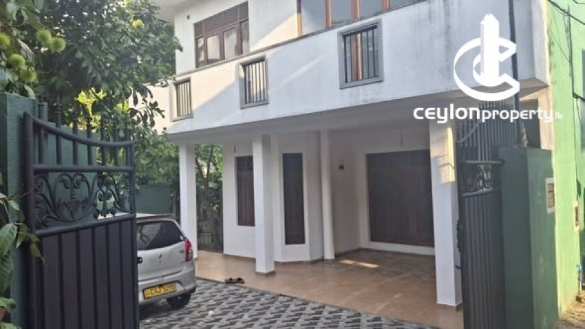 House for Sale in Pannipitiya - House for Sale in Pannipitiya - photo 1