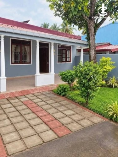 House for Sale in Ratmalana - House for Sale in Ratmalana - photo 1