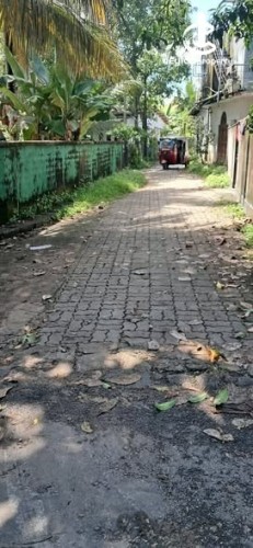Land for Sale in Mount Lavinia - Land for Sale in Mount Lavinia - photo 4