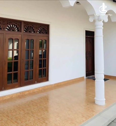 House for Sale in Gampaha - House for Sale in Gampaha - photo 1