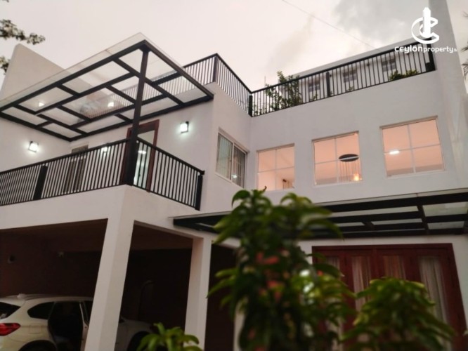 House for Sale in Malabe - House for sale in Malabe - photo 5