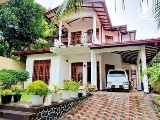 House for Sale in Homagama - House for sale in Homagama - photo 1