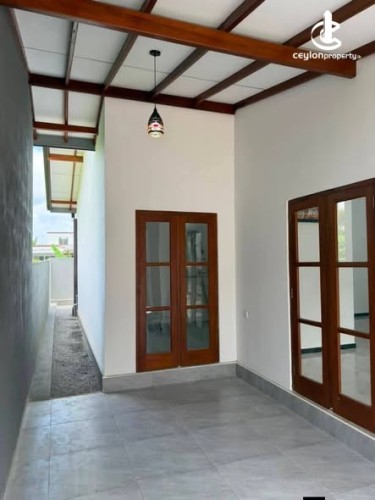 House for Sale in Homagama - House for Sale in Homagama - photo 1