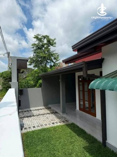 House for Sale in Homagama - House for Sale in Homagama - photo 2