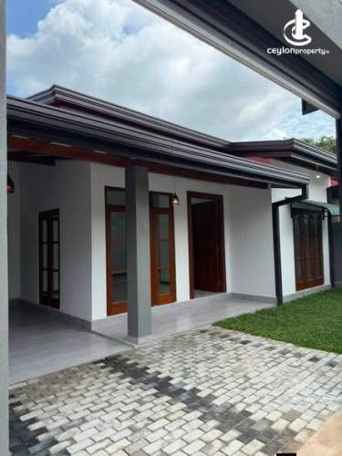 House for Sale in Homagama - House for Sale in Homagama - photo 4