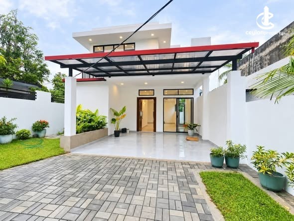 House for Sale in Kottawa - House for Sale in Kottawa - photo 1