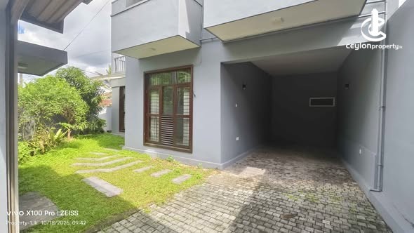 House for Sale in Malabe - House for Sale in Malabe - photo 2