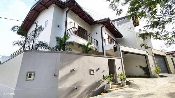 House for Sale in Malabe - House for Sale in Malabe - photo 2