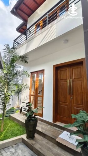 House for Sale in Malabe - House for Sale in Malabe - photo 3