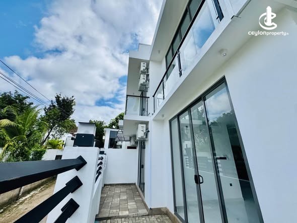 House for Sale in Kelaniya - House for Sale in Kelaniya - photo 1