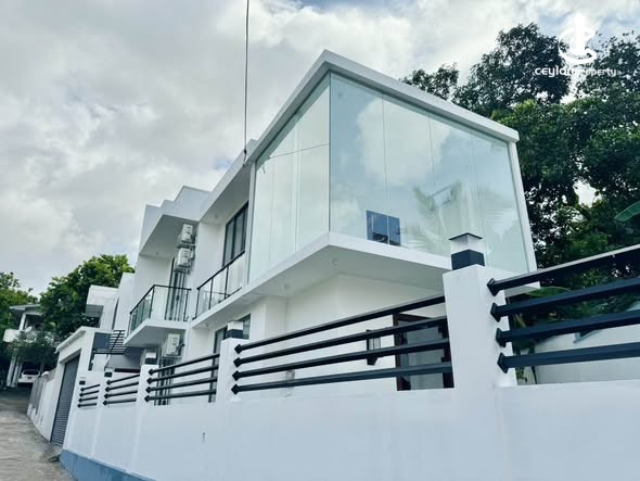 House for Sale in Kelaniya - House for Sale in Kelaniya - photo 3