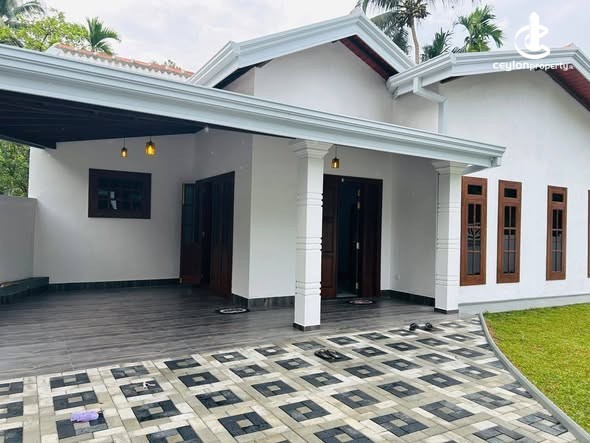 House for Sale in Homagama - House for Sale in Homagama - photo 1