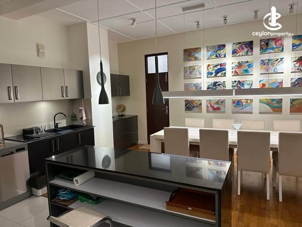 House for Sale in Colombo 6 (Wellawatta,Pamankada,Kirulapona South) - House for Sale in Colombo 6 (Wellawatta,Pamankada,Kiru…