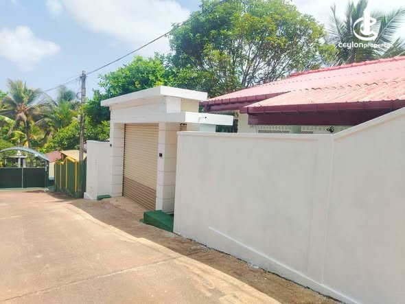 House for Sale in Piliyandala - House for Sale in Piliyandala - photo 1