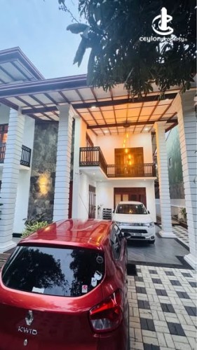 House for Sale in Panadura - House for sale in Panadura - photo 1