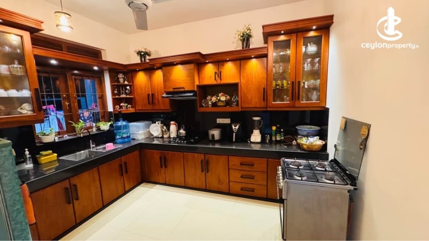 House for Sale in Panadura - House for sale in Panadura - photo 5