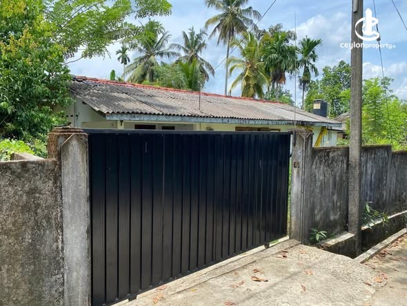 House for Sale in Homagama - House for sale in Homagama - photo 4
