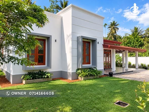 House for Sale in Gampaha - House for Sale in Gampaha - photo 3