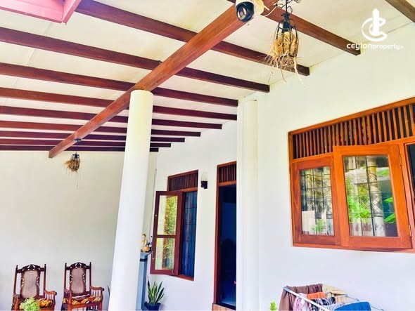 House for Sale in Kaduwela - House for Sale in Kaduwela - photo 4